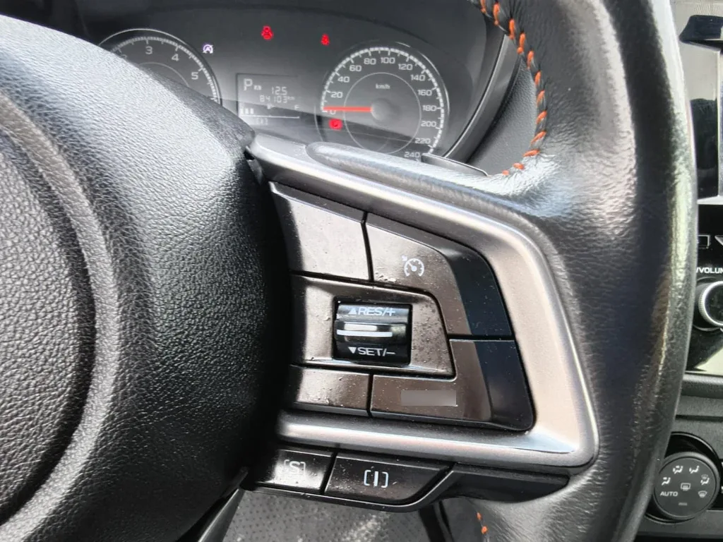 Subaru Xv 2.0i Awd Cvt At 5p año 2023