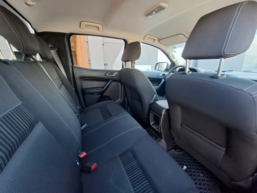 Ford Ranger Ranger 4x4 Xlt 3.2 Aut año 2023