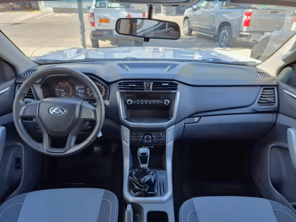 Maxus T60 T60 Dx 4x2 Dc 2.8d año 2023