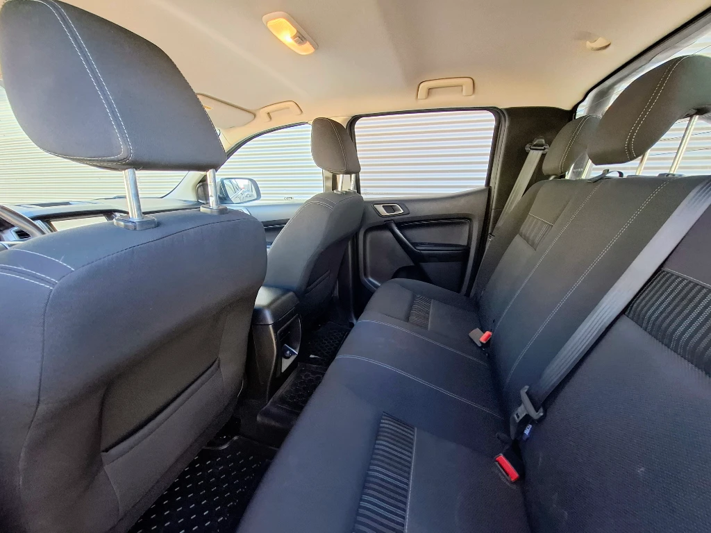 Ford Ranger Ranger 4x4 Xlt 3.2 Aut año 2023