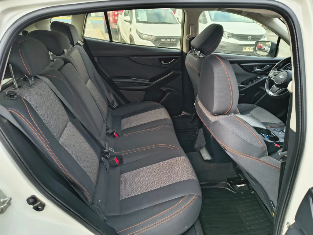 Subaru Xv 2.0i Awd Cvt At 5p año 2023