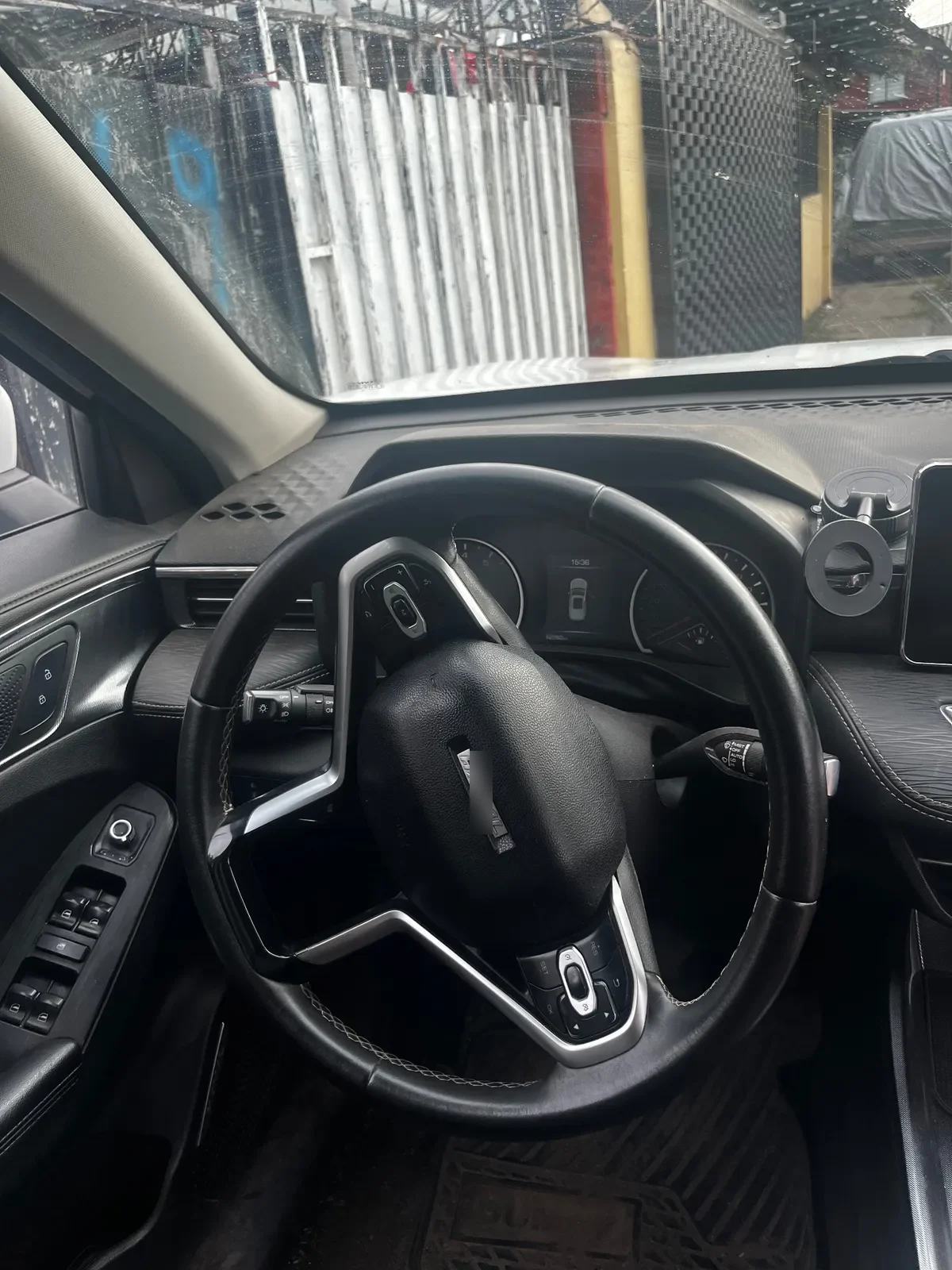HAVAL JOLION 1.5 Deluxe At año 2022