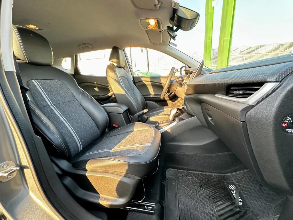 Chevrolet Tracker Tracker 1.2t Ltz At año 2025