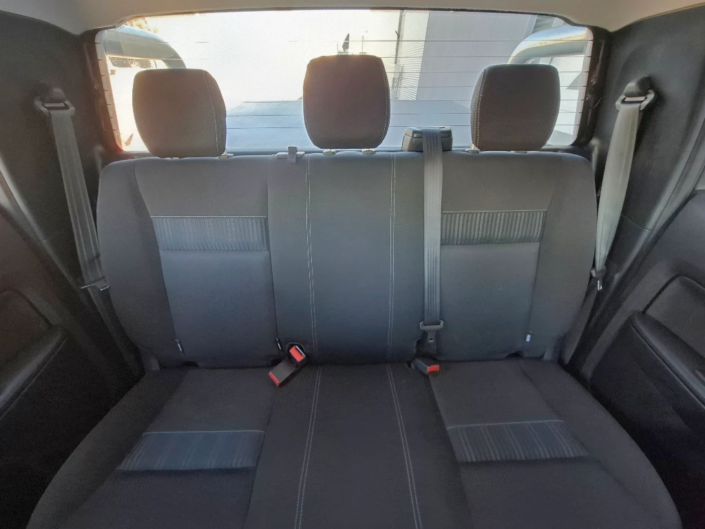 Ford Ranger Ranger 4x4 Xlt 3.2 Aut año 2023
