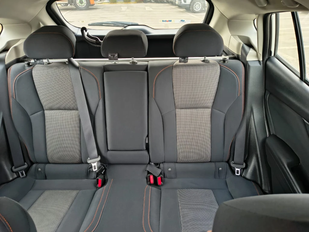 Subaru Xv 2.0i Awd Cvt At 5p año 2023