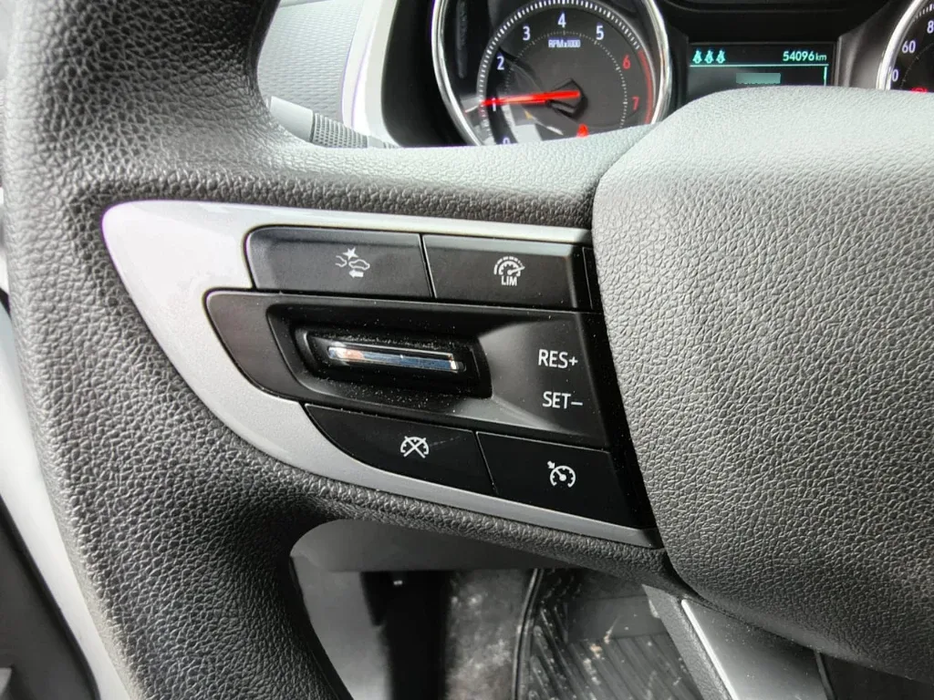 Chevrolet Tracker 1.2 Ltz P Mt año 2024