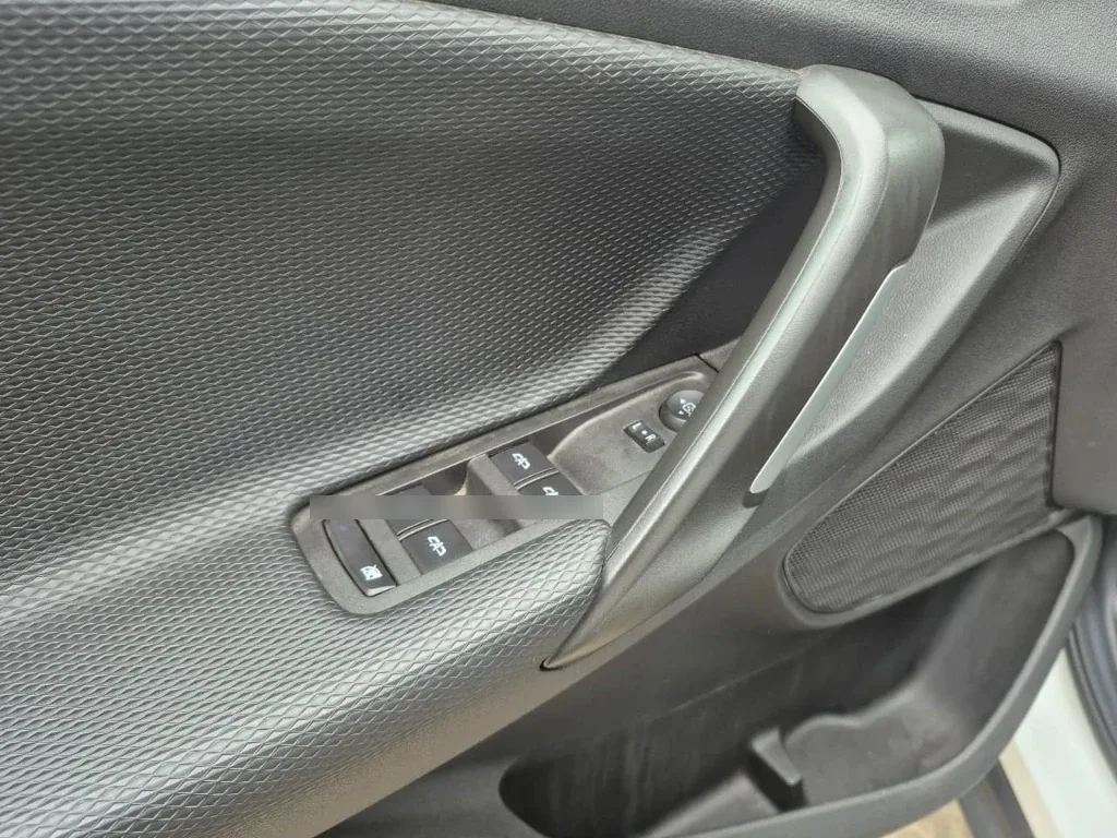 Chevrolet Tracker 1.2t Ltz At año 2025