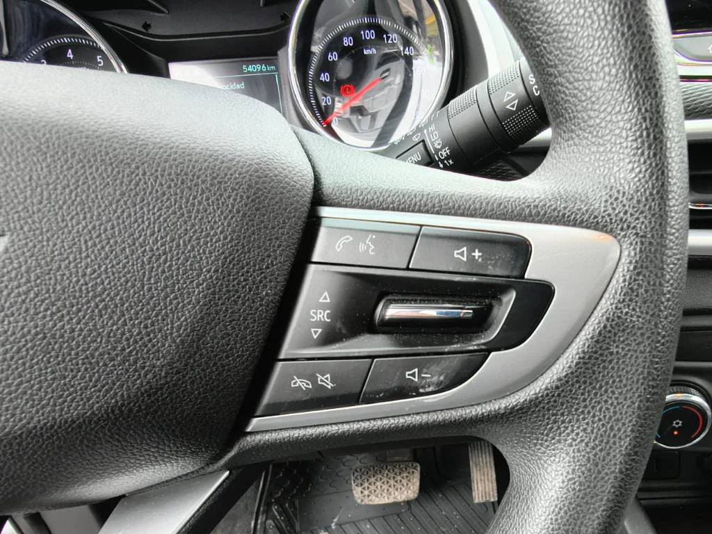 Chevrolet Tracker 1.2 Ltz P Mt año 2024
