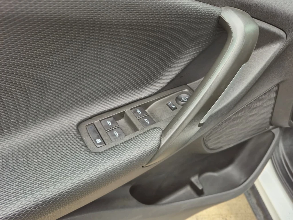Chevrolet Tracker 1.2t Ltz At año 2025