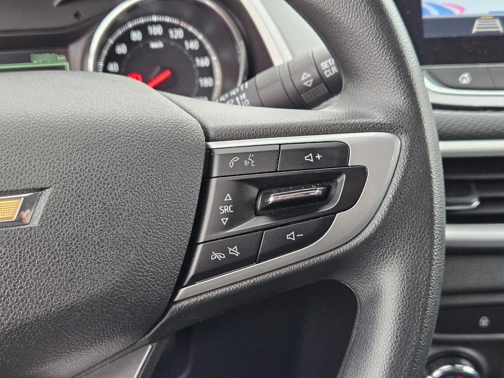 Chevrolet Tracker 1.2t At Turbo año 2025