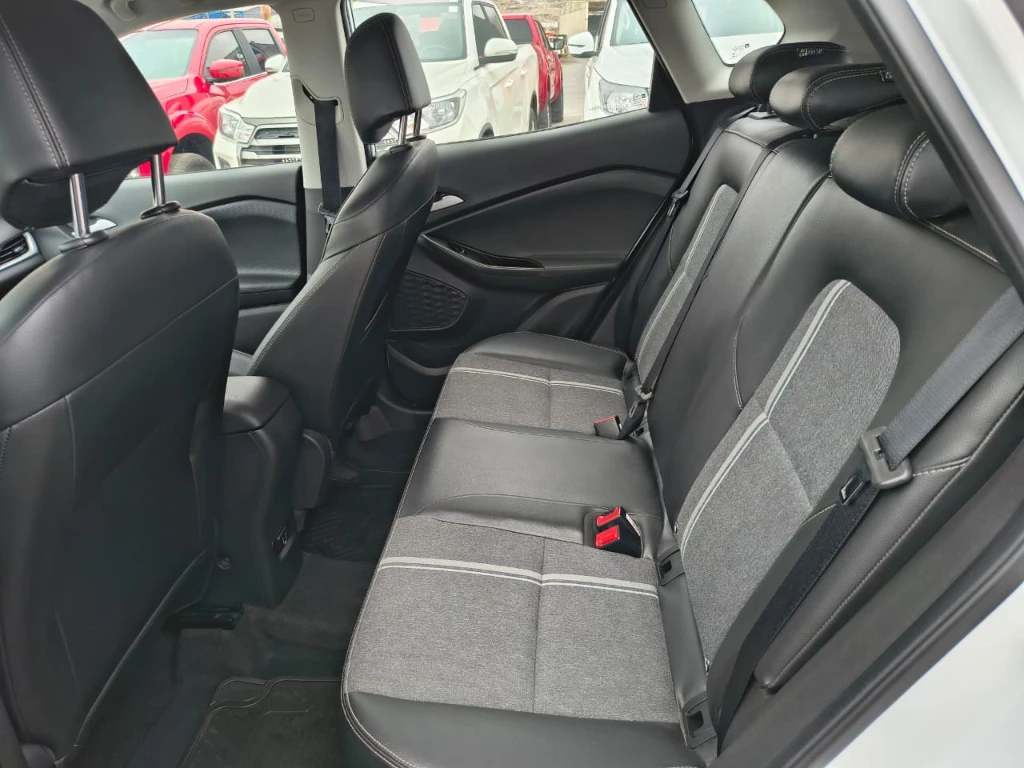 Chevrolet Tracker 1.2 Ltz P Mt año 2024