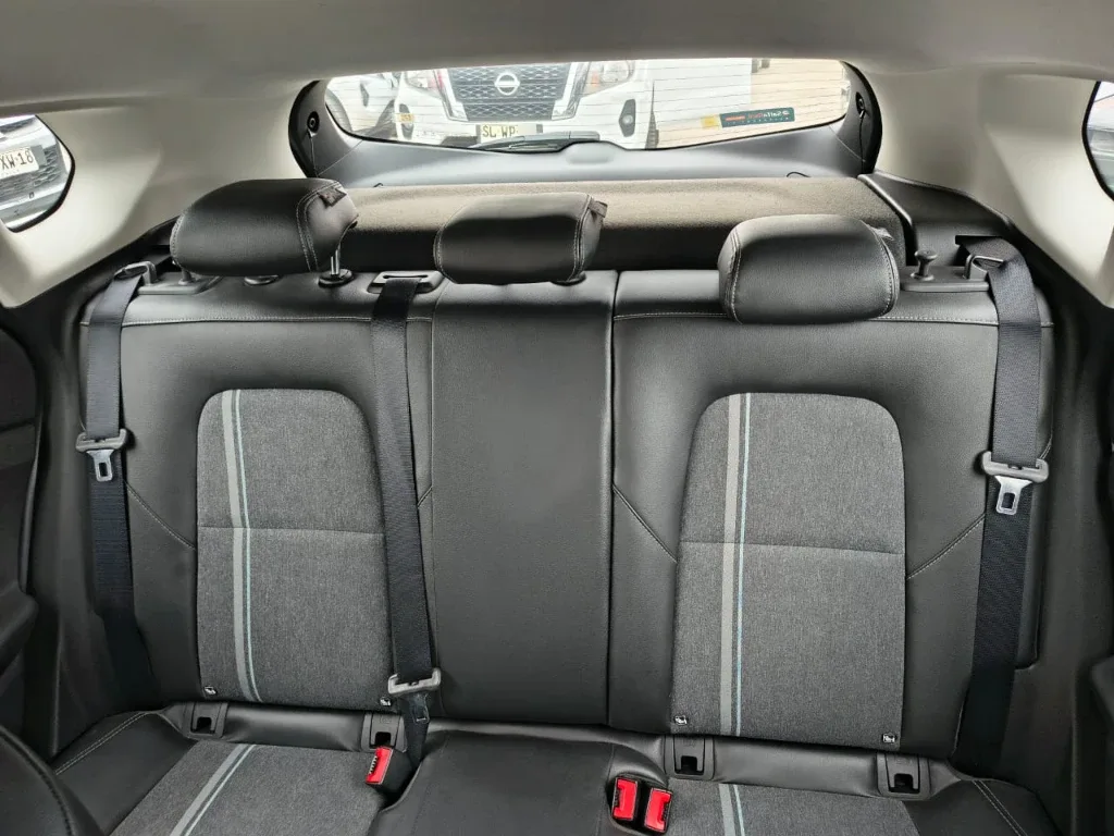 Chevrolet Tracker 1.2 Ltz P Mt año 2024