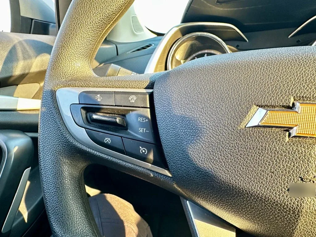Chevrolet Tracker Tracker 1.2t Ltz At año 2025