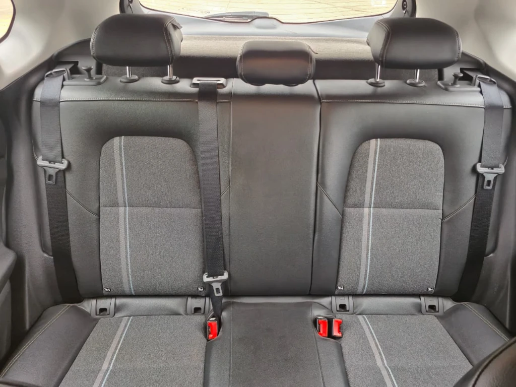 Chevrolet Tracker 1.2t Ltz At año 2025