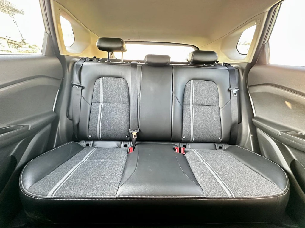 Chevrolet Tracker Tracker 1.2t Ltz At año 2025