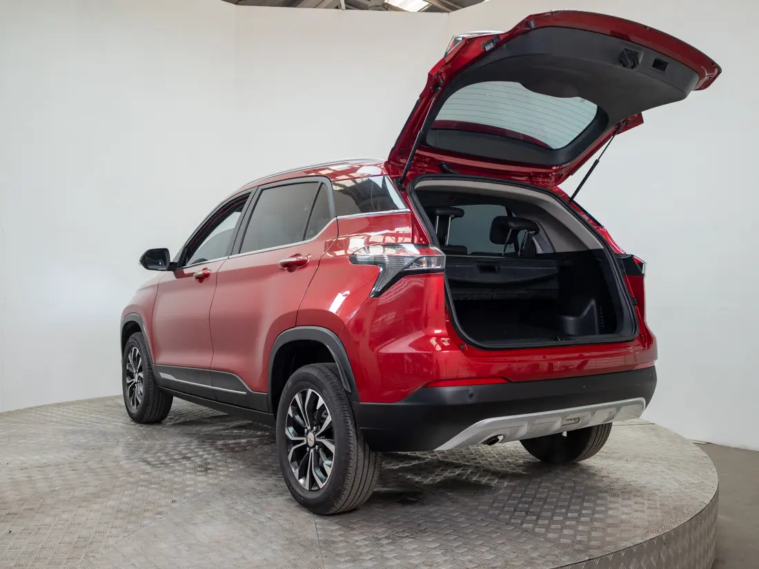 Chevrolet Groove 1.5 Premier Mt año 2021