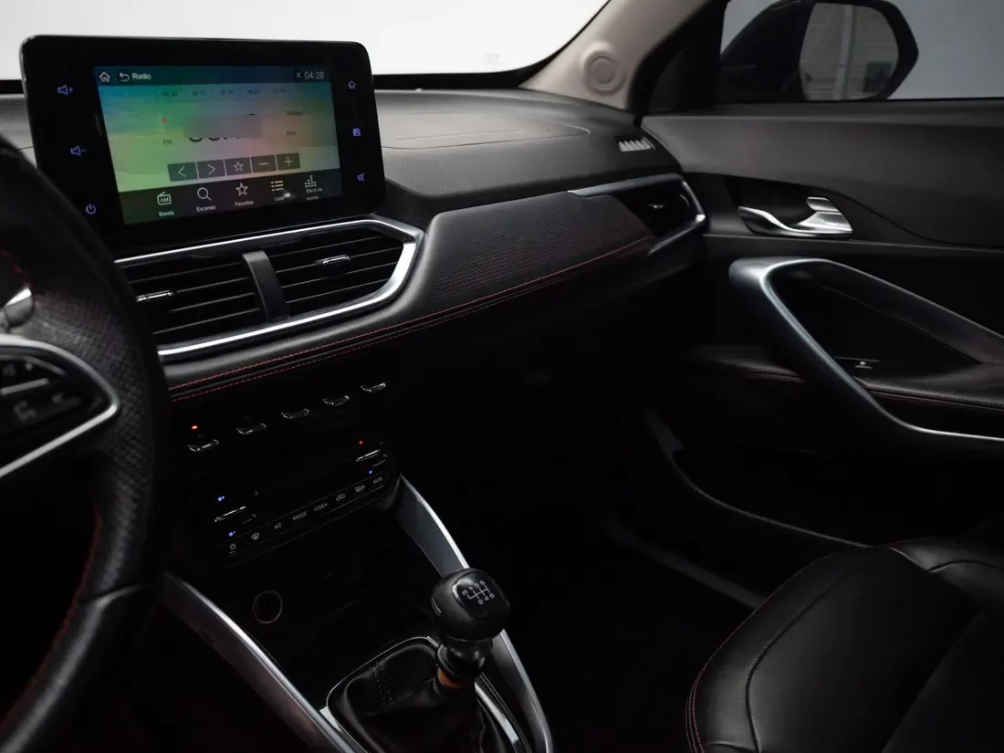 Chevrolet Groove 1.5 Premier Mt año 2021