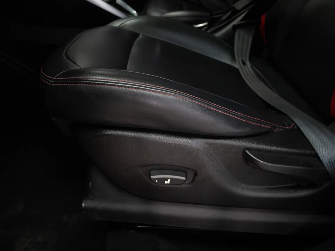 Chevrolet Groove 1.5 Premier Mt año 2021