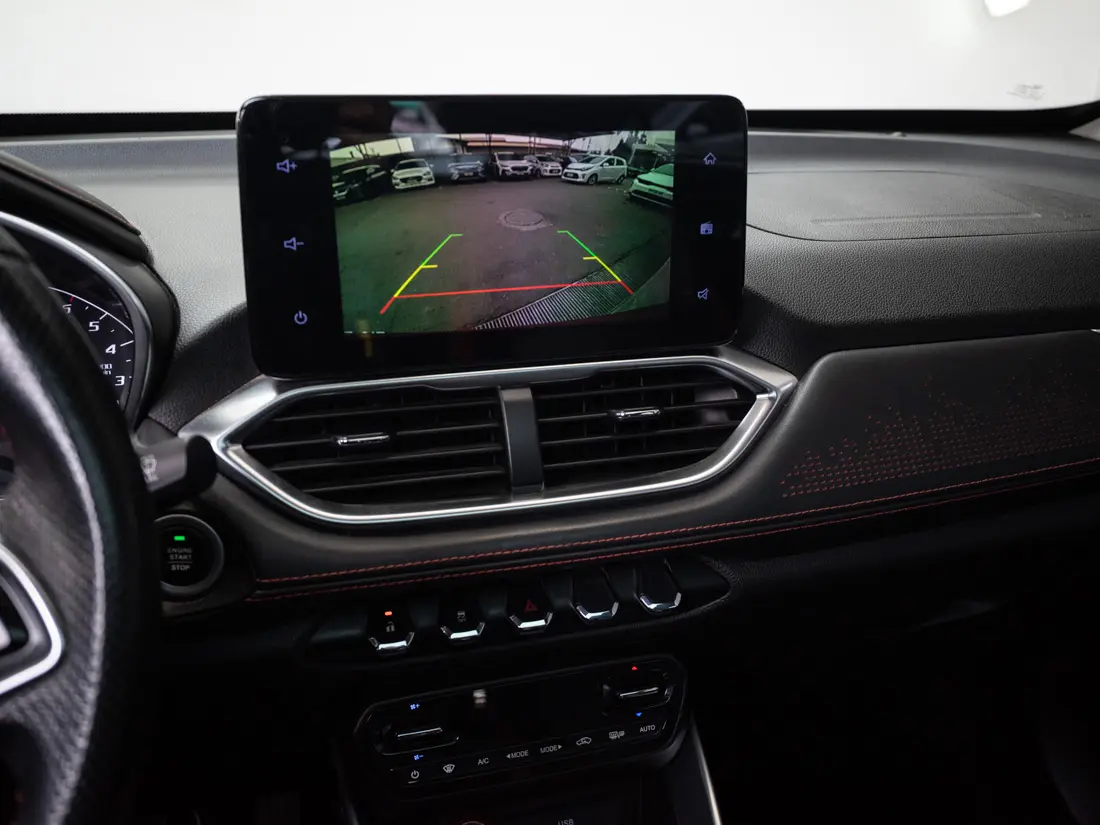 Chevrolet Groove 1.5 Premier Mt año 2021