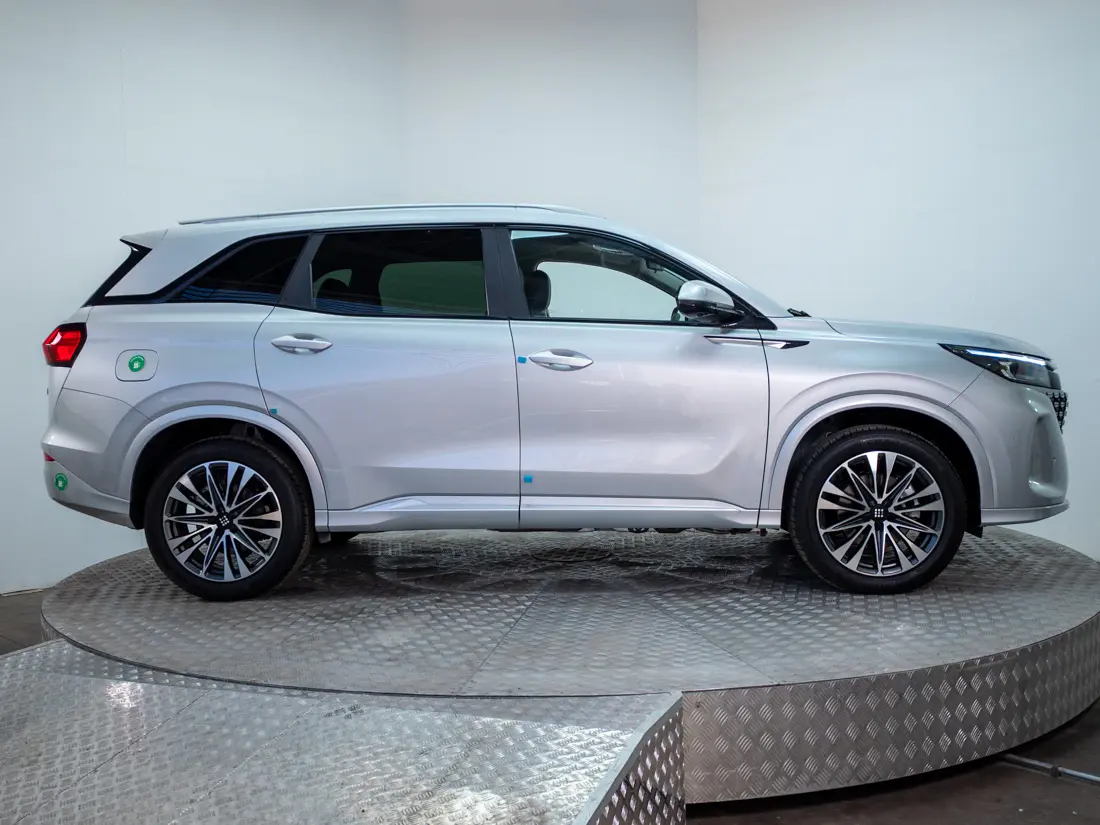 DFSK Suv 600 600 Phev 1.5 Aut año 2026
