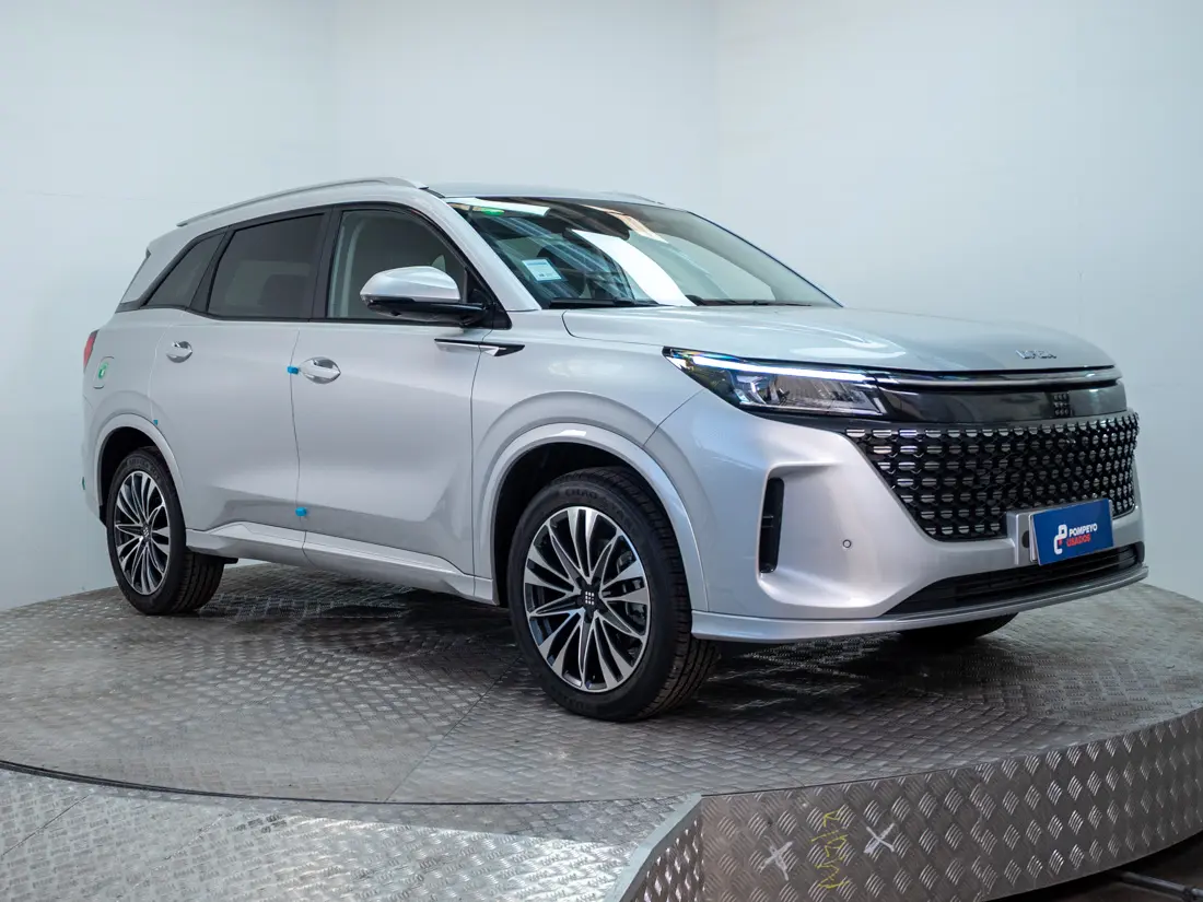 DFSK Suv 600 600 Phev 1.5 Aut año 2026