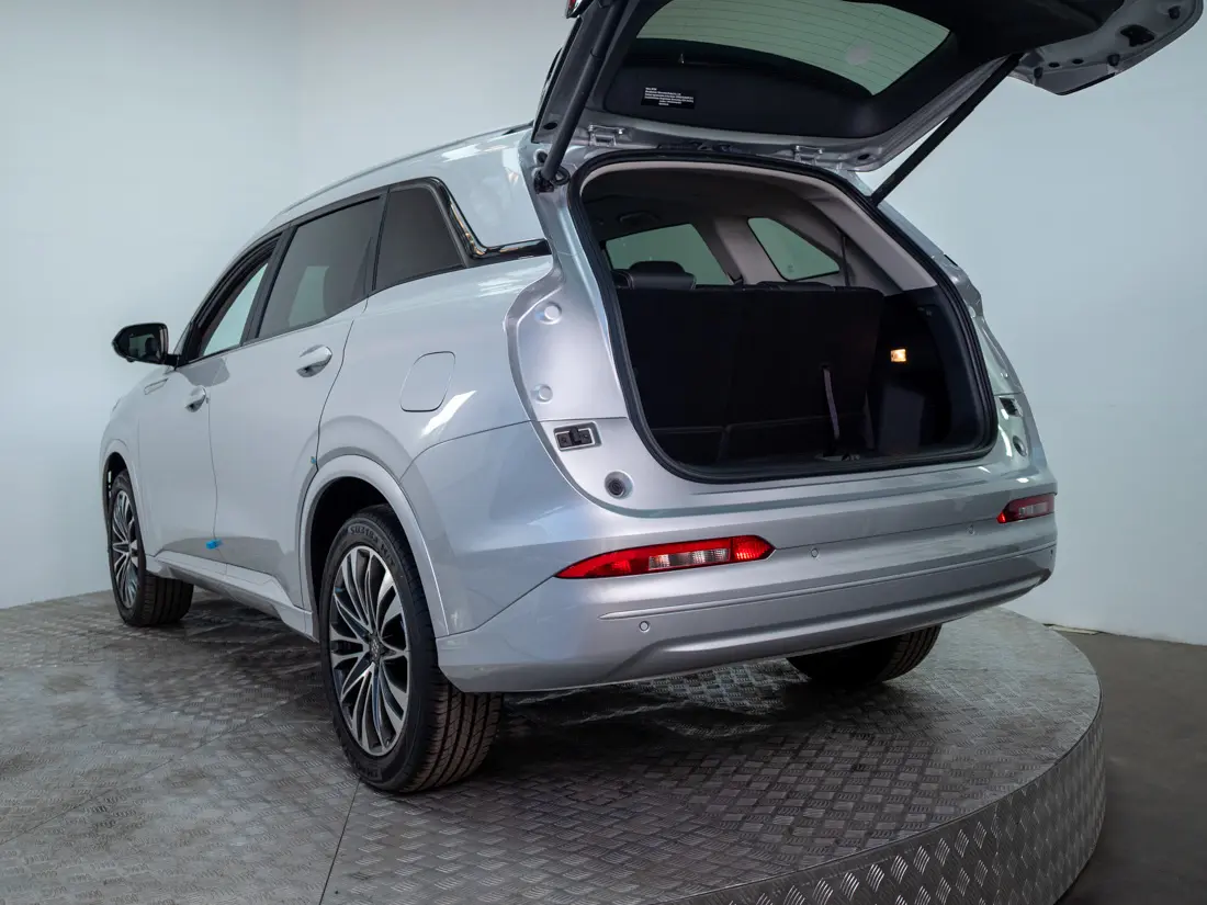 DFSK Suv 600 600 Phev 1.5 Aut año 2026