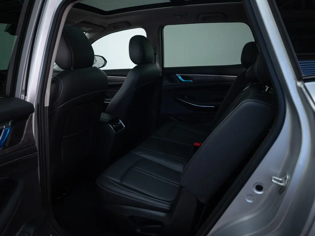 DFSK Suv 600 600 Phev 1.5 Aut año 2026