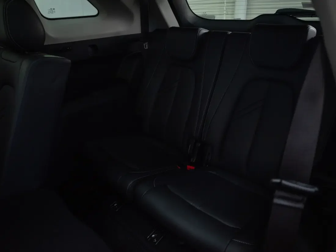 DFSK Suv 600 600 Phev 1.5 Aut año 2026