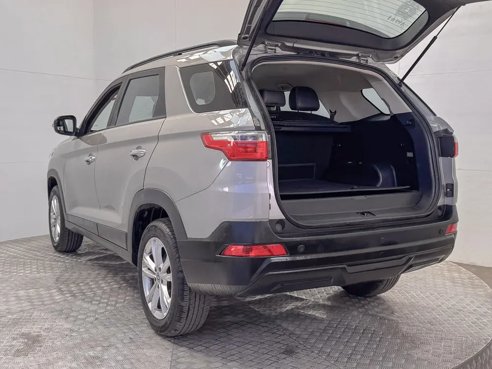 DFSK Suv 560 Suv 560 Otto 1.8 año 2023