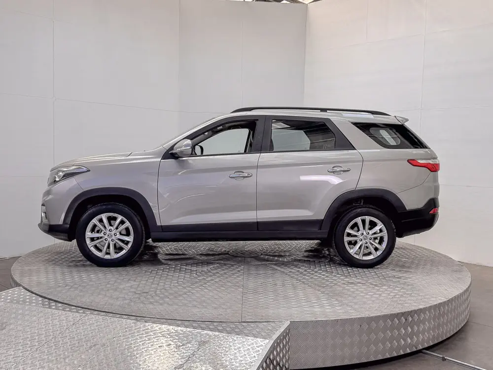 DFSK Suv 560 Suv 560 Otto 1.8 año 2023
