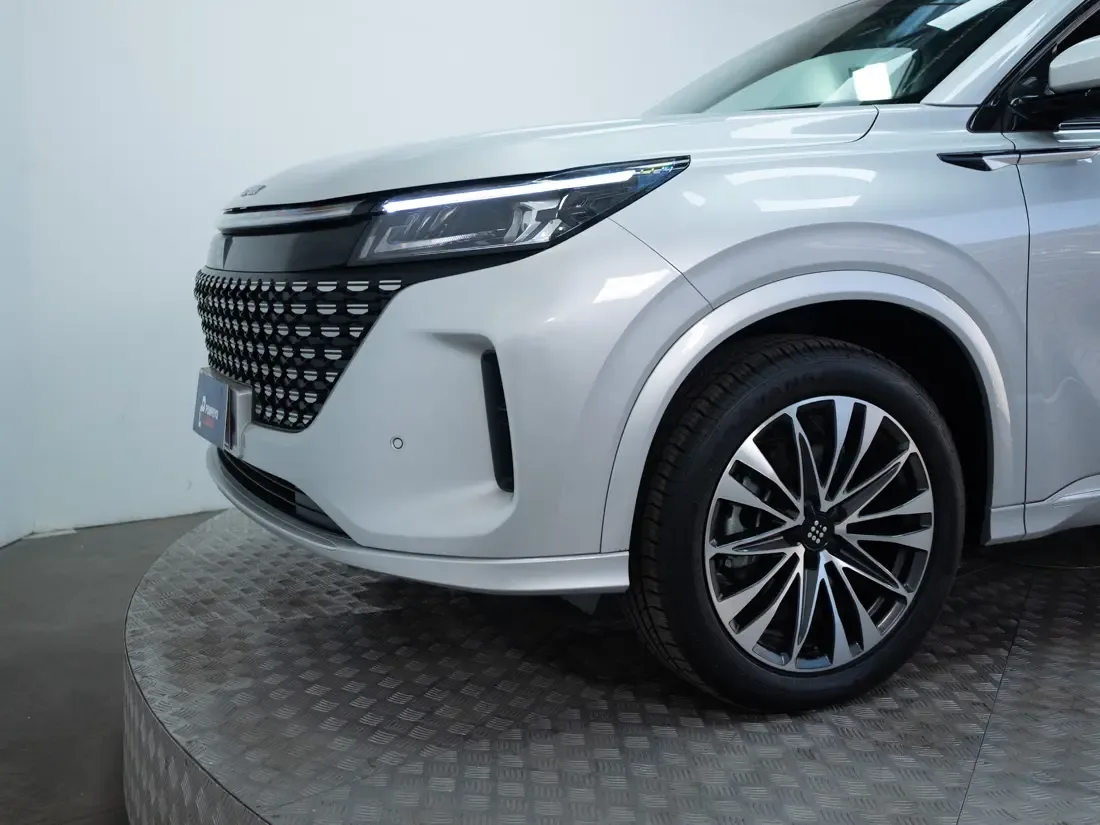 DFSK Suv 600 600 Phev 1.5 Aut año 2026