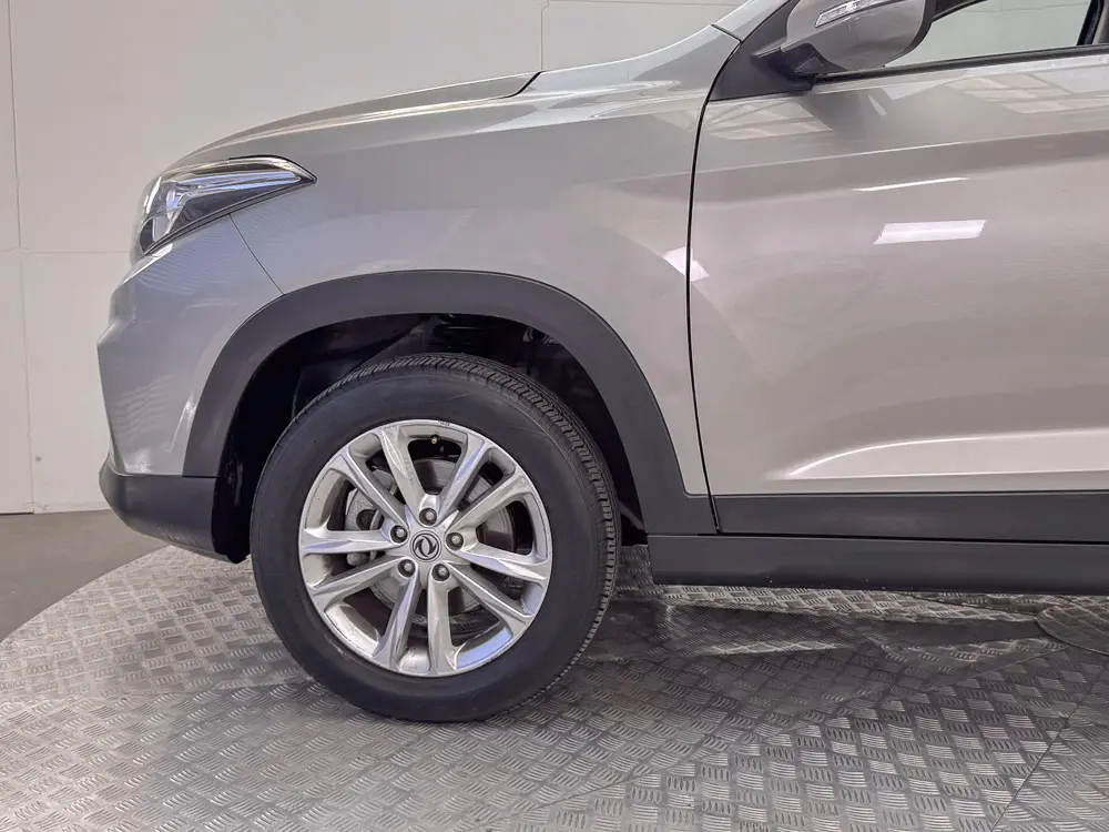 DFSK Suv 560 Suv 560 Otto 1.8 año 2023
