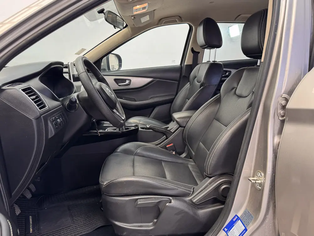 DFSK Suv 560 Suv 560 Otto 1.8 año 2023