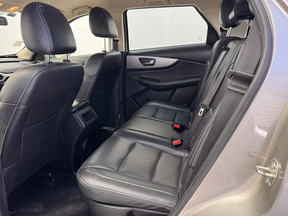 DFSK Suv 560 Suv 560 Otto 1.8 año 2023