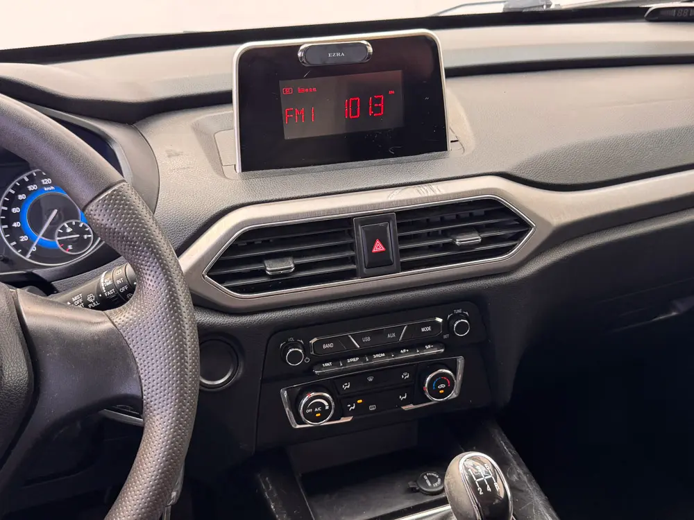 DFSK Suv 560 Suv 560 Otto 1.8 año 2023