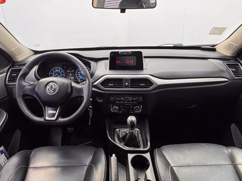 DFSK Suv 560 Suv 560 Otto 1.8 año 2023