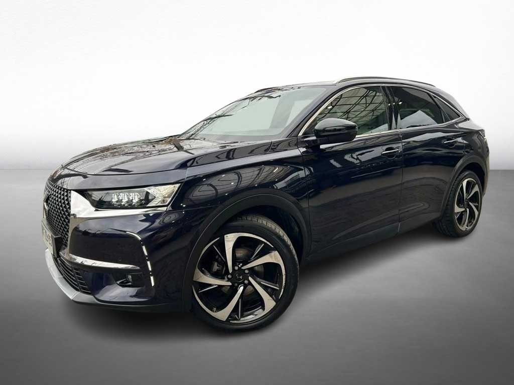 DS Automobiles Ds7 Crossback 2.0 Crossback Bluehdi 180 S&s Performance Line At Diesel año 2022
