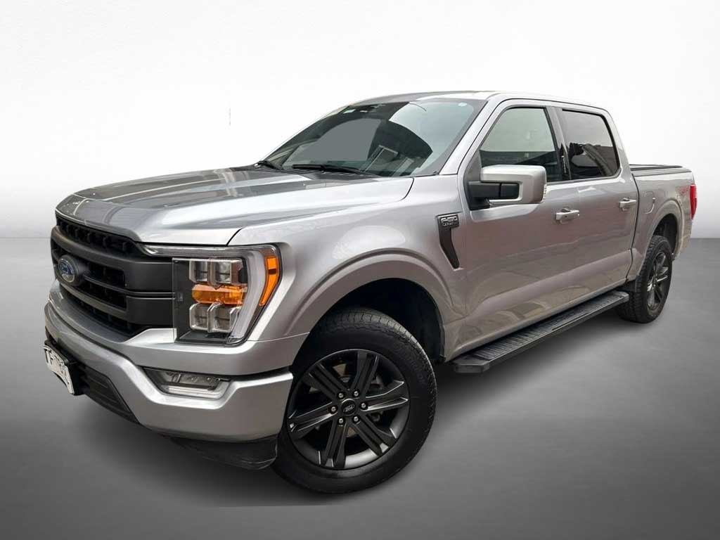 Ford F-150 Lariat Sport 4x4 5.0l año 2024