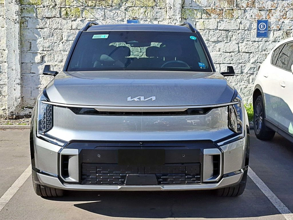 Kia Ev9 V Gt Line 4x4 At año 2025