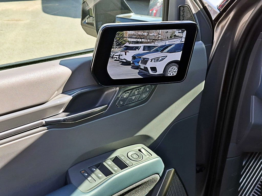 Kia Ev9 V Gt Line 4x4 At año 2025