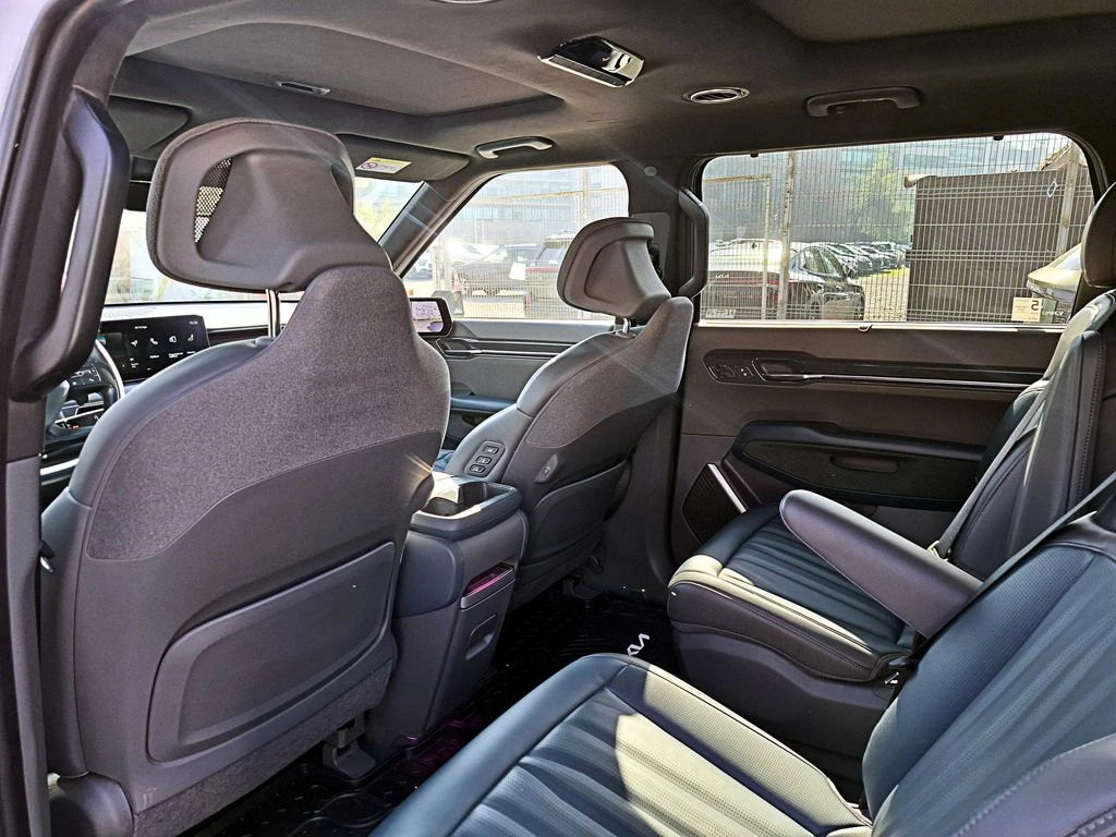 Kia Ev9 V Gt Line 4x4 At año 2025