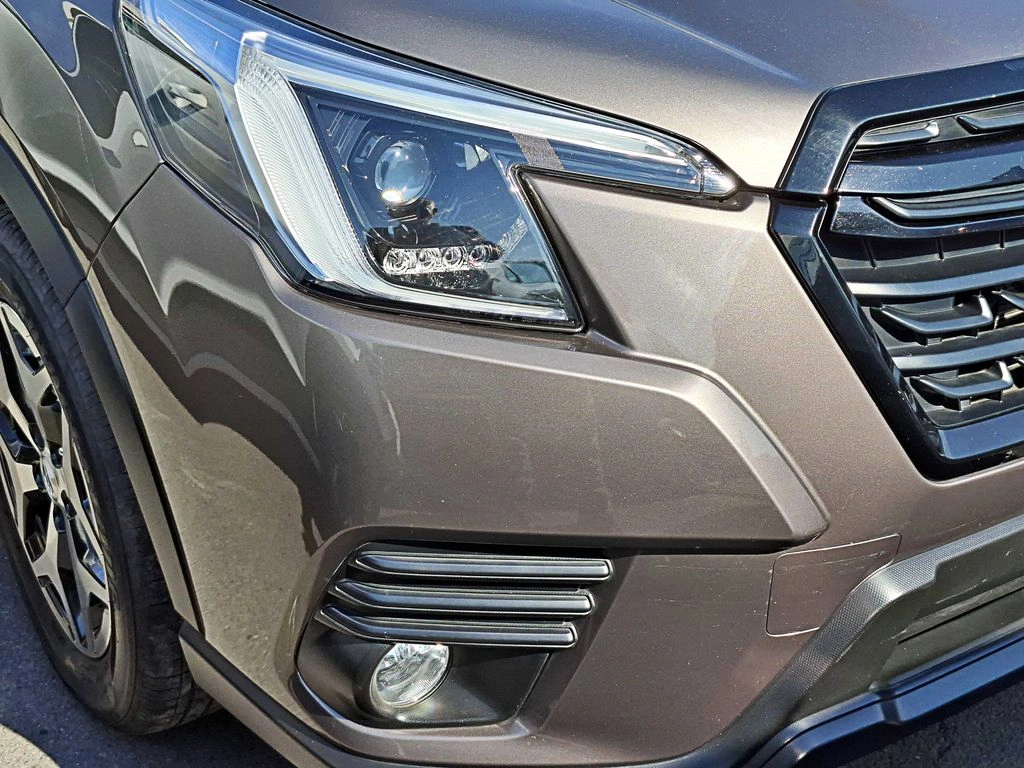 Subaru Forester 2.0i X Awd At 5p año 2023