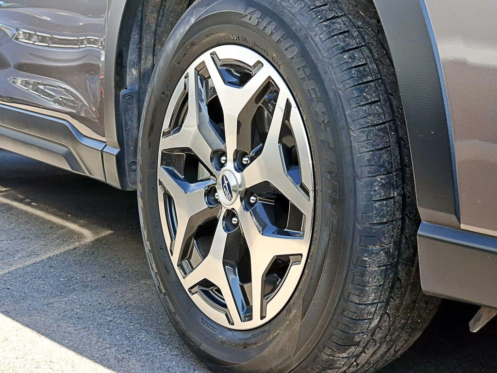 Subaru Forester 2.0i X Awd At 5p año 2023