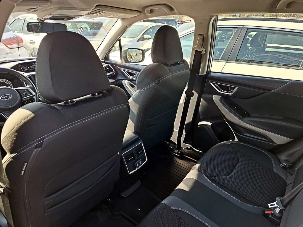 Subaru Forester 2.0i X Awd At 5p año 2023