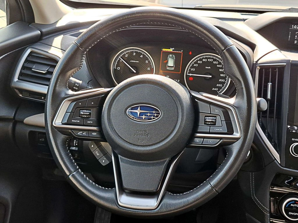 Subaru Forester 2.0i X Awd At 5p año 2023