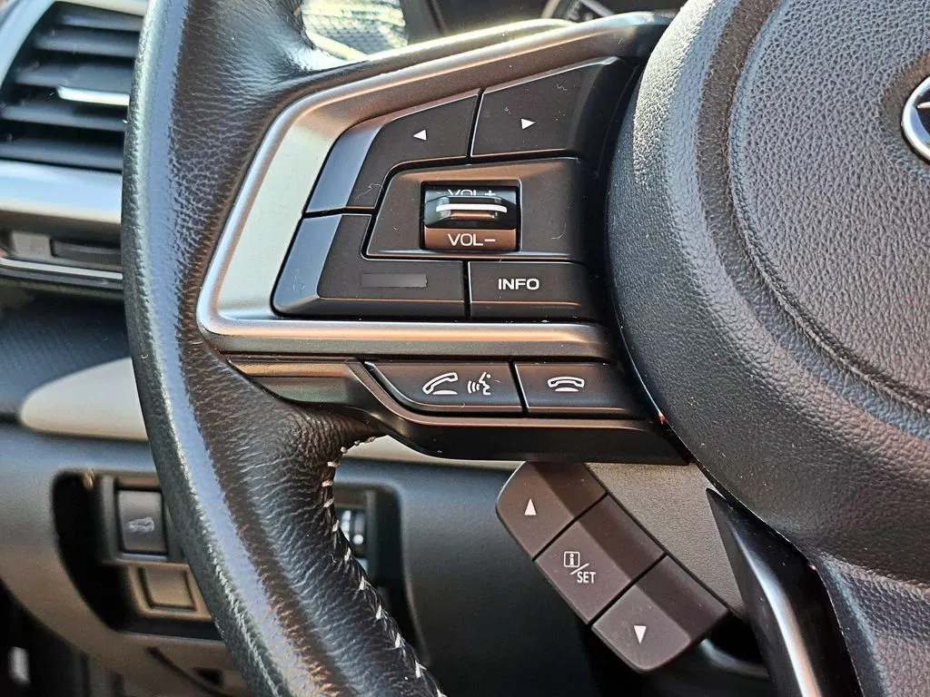 Subaru Forester 2.0i X Awd At 5p año 2023