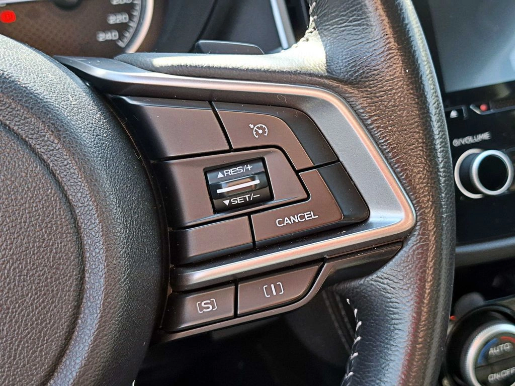 Subaru Forester 2.0i X Awd At 5p año 2023