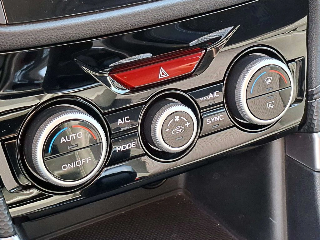 Subaru Forester 2.0i X Awd At 5p año 2023