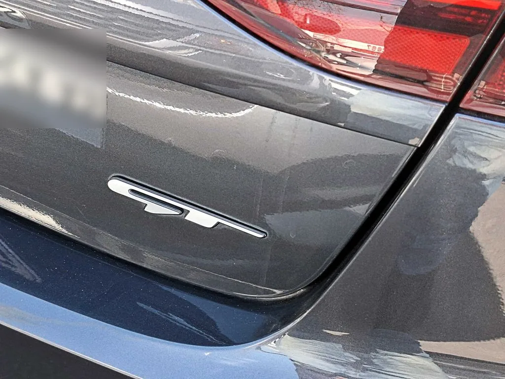 Kia Cerato 5 Gt año 2022