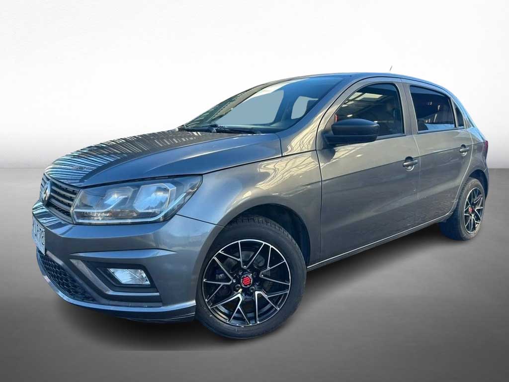 Volkswagen Gol 1.6 Comfortline Mt año 2021